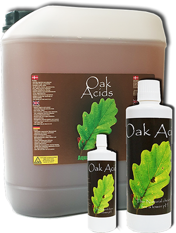 Oak Acids™